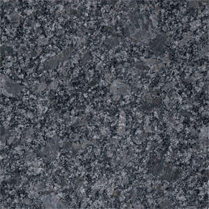 Grande dalle de granit gris acier poli pour comptoirs de cuisine Carreaux de sol Applications de villa et d'hôpital - Product Image 2