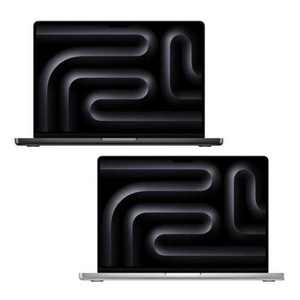 ลดราคาพิเศษ MacBook M4 Max Pro 16 นิ้ว 14+32 16+40 คอร์ แรม 36GB 48GB 64GB 128GB SSD 2TB 4TB 8TB โน้ตบุ๊ก แล็ปท็อป Nano AI - Product Image 2