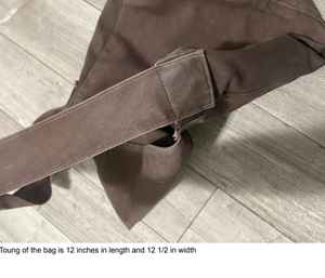 Bolso lateral para hombre - Product Image 4