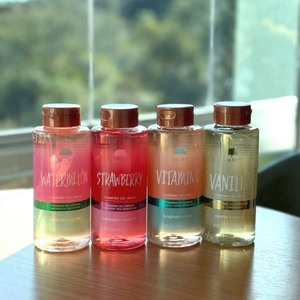 Más Vendido |   Gel de Baño Espumoso Tree Huts con Aceite de Árbol de Té 18oz/532ml - Todas las Fragancias Disponibles para Mujeres, para Todo Tipo de Piel - Product Image 6