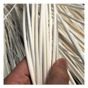 Núcleo de ratán de alta calidad fuerte flexible ideal para la producción de muebles tejido tradicional - Product Image 1