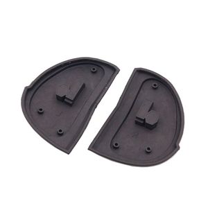 Exterior Mirror <b>Rubber</b> Seals Pads Left and Right for Compatible with Mercedes W202 S202 S210 W140 OEM A2028100516 - Product Image 2