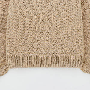 Meilleures ventes Pulls en cachemire pour hommes et femmes de haute qualité, faciles à porter avec toutes les tailles, couleurs et broderie, décoration, bas quantité minimale de commande - Product Image 5