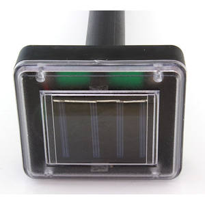 Repelente Solar AG9b para Topos, Impermeable, Control de Insectos y Roedores, Diseño PETs, Tamaño Estadounidense - Product Image 6