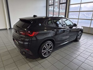 BMW 20i M Sport Usata 2024, Benzina, 4 Cilindri, 178 CV, Euro 6d, Cambio Automatico, Guida a Sinistra - Product Image 4
