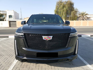 2022 ESCALADE ESV SPORT PLATINUM FWD SUV - Product Image 6