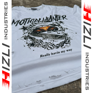T-shirt graphique en coton 100% délavé, impression sérigraphique personnalisée, streetwear, fabricant en gros - Product Image 2