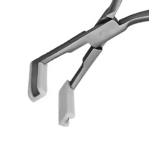 Pinzas de Extensión de Cabello de Primera Calidad para Salón de Belleza Profesional, Herramientas de Estilismo, Pinzas Multiusos para Extensión de Cabello - Product Image 4