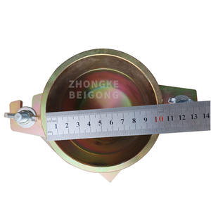 Équipements d'essai de compactage Proctor avec pilon 2.5kg et 4.5kg - Product Image 5