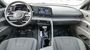 2021 H-yundai Elantr-a SEL FWD - Product Image 3