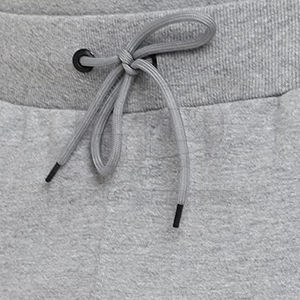 Conjunto de chaleco deportivo de diseño personalizado de peso pesado para hombre con sudadera sin mangas con capucha y color sólido 100% algodón antibacteriano - Product Image 6