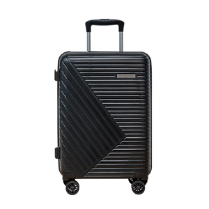 Prix de gros 662 Pp valises crochets latéraux valise de voyage Pp poignée voyage bagages ensemble Hung Phat fabriqué au Vietnam - Product Image 1