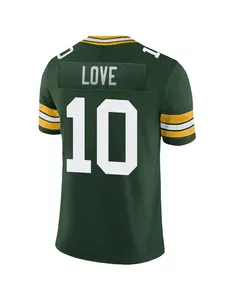 เสื้อฟุตบอลแบบซับลิเมชันระดับพรีเมี่ยมสำหรับทีมและผู้เล่นเสื้อแขนสั้นระบายอากาศผลิตในปากีสถาน - Product Image 6