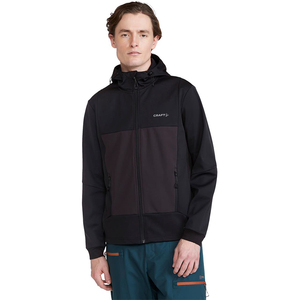 <b>Men's</b> Autumn Winter Lightweight Fleece <b>Jacket</b> Full Zip Stand Collar Windproof Coat Soft Shell Waterproof <b>Jacket</b> <b>for</b> <b>Men</b> - Product Image 3