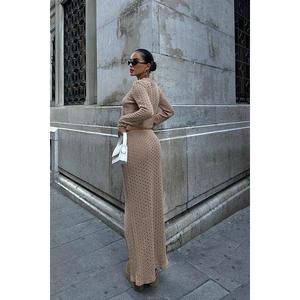 Conjunto de Crochet y Tejido Macey 9882 - Product Image 4