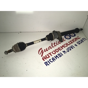 EJE DELANTERO DERECHO MINI Cooper 2ª Serie 31608605474 (06>13) - Product Image 1