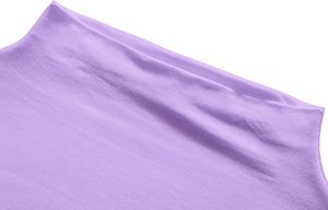 Camiseta interior de uniforme médico para mujer, personalizada al por mayor, OEM, de verano, con colores y logotipo personalizables, manga larga, material de elastano y lona. - Product Image 2