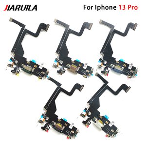 Câbles flexibles pour téléphone portable pour <span class=keywords><strong>iPhone</strong></span> <span class=keywords><strong>13</strong></span> Mini Pro Max, port de charge USB, connecteur de dock, carte de charge flexible - Product Image 1