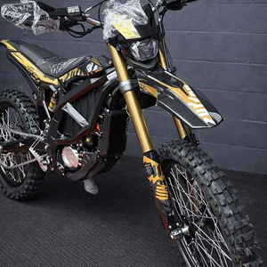 Motocicleta Eléctrica Todoterreno Su r-Ron Ultra Bee 2025, Alta Potencia, Gran Autonomía, Envío Rápido, Lista para Enviar - Product Image 1