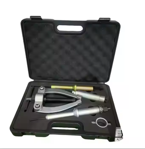 Attrezzi per Riparazione Camion Pesanti, Estrattore/<span class=keywords><strong>Installatore</strong></span> di Iniettori in Acciaio ad Alto Tenore di Carbonio per Volvo FM12 - Product Image 1