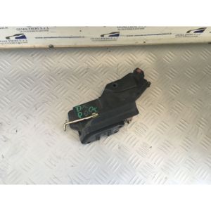 CERRADURA TRASERA DERECHA HYUNDAI Matrix 1st Series 9578017000 (01>07) - Product Image 1