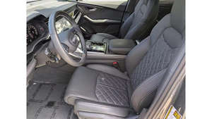 SQ7 Premium Plus 2025 Seminuevo en Excelentes Condiciones - Product Image 5