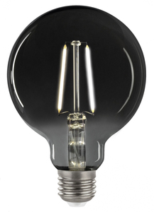 Lámpara globo cristal Led Modern Shine G125 4,5W 4000K 320Lm (Spectrum WOJ+14461) - Product Image 4