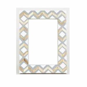 High Quality Handmade Cattle Bone <b>Photo</b> <b>Frame</b> Table Top Desk Wedding Gift Unique Bone Crafts Picture <b>Frame</b> - Product Image 3