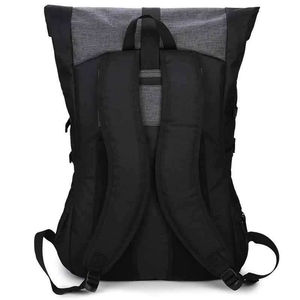Mochila Deportiva Casual de Diseño para Hombre, de Alta Calidad, Personalizable, de Nailon/Poliéster, Multifuncional, para Gimnasio, Natación, Baloncesto - Product Image 6