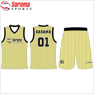 Camiseta de baloncesto con diseño único, impresión Digital por sublimación completa, servicio Oem - Product Image 2