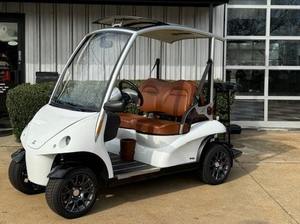 รถกอล์ฟ Pristine 2025 Garia รุ่นยอดนิยม 2+2 ที่นั่ง ยกสูง แข็งแรง ทนทาน มีสินค้าพร้อมส่ง - Product Image 2