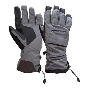 Gant de ski d'hiver compatible avec écran tactile pour les sports de neige en plein air et un usage quotidien Gant de ski isolé chaud et résistant au froid - Product Image 3