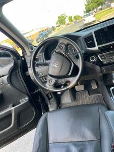 Honda Ridgeline 2018 Usada en Buen Estado, Tracción en las Cuatro Ruedas, Automática, Volante a la Izquierda, Asientos de Cuero, R18, Camioneta - Product Image 3