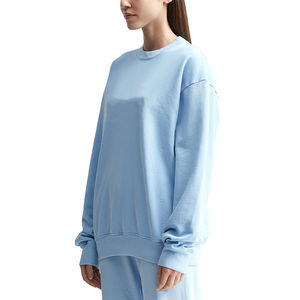 Sudaderas Modernas para Mujer y Ropa Deportiva Informal de Algodón, Servicio OEM, Material 100% Algodón - Product Image 3