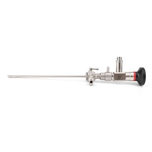 Instrument chirurgical vétérinaire en acier inoxydable pour arthroscopie rigide médicale/ent, gaine d'endoscopie, obturateur, trocart, genou, cheval, chien - Product Image 6