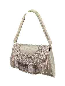 Sacs à main de soirée de luxe en diamant pour jeune femme Nouveaux accessoires de mode avec sacs à main à chaîne pour femmes et filles - Product Image 3