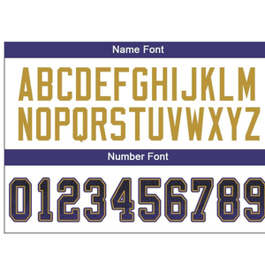 Camiseta de Fútbol Personalizada con Nombre y Número, Uniforme de Equipo Sublimado de Malla Transpirable de Alta Calidad para Entrenamiento y Rendimiento Masculino - Product Image 6