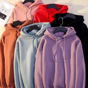 Sweat à capuche pour homme avec couleur unie et fermeture éclair, collection de pulls imprimés pour homme avec capuche, lot de sweats à capuche pour homme - Product Image 5