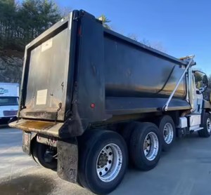 Caterpillar CT660S 2025 Usado en Buen Estado, Listo para Envío a Todo el Mundo - Product Image 2