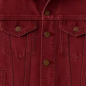 Chaquetas vaqueras para hombres, desde estilos casuales hasta festivales, tendencias y marcas, las mejores formas de estilizar en 2025 - Product Image 6
