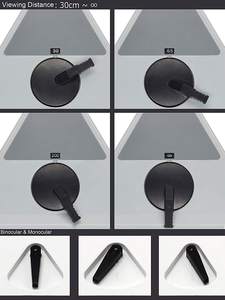 <span class=keywords><strong>Pupillomètre</strong></span> optique portable de haute qualité, <span class=keywords><strong>pupillomètre</strong></span> numérique ophtalmique - Product Image 6