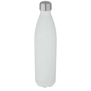 Botella de Agua Térmica Personalizada Cove de 1 Litro, Vaso de Acero Inoxidable para Merchandising - Product Image 1