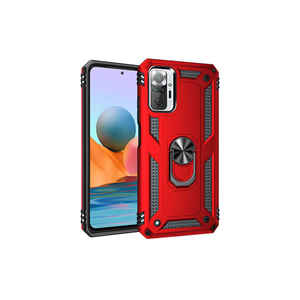 Étui en silicone de qualité supérieure CPPL Vega pour Xiaomi Redmi Note 10 Pro, protection durable par électroplacage, coque de téléphone portable INS A53 - Product Image 4