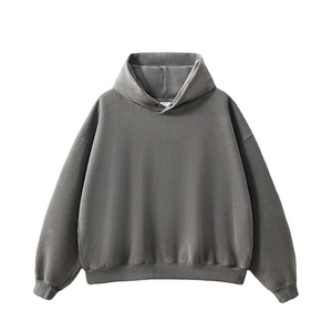 ALTAF BROTHERS Sudadera con Capucha para Mujer, Estampado de Dibujos Animados, Tejida, 300g, Poliéster Transpirable, Moda Urbana Otoñal, Sudadera con Capucha Elegante - Product Image 2