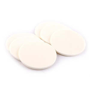 อีมิเนนท์ เมคอัพ พัฟ 6 ชิ้น - มัลติ - Product Image 1