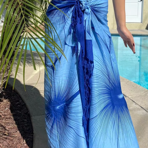 Conjunto de Ropa de Casa de Algodón Cómodo para Mujer, Pantalones Deportivos de Corte Holgado, Top Informal para Uso Diario - Product Image 1