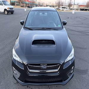 Subaru WRX Premium Usado del 2015 - Product Image 1