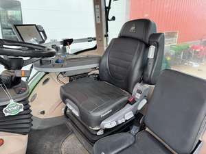 รถแทรกเตอร์เฟนด์ท 930 วาริโอ ปี 2019 คุณภาพสูงใหม่ เหมาะสำหรับการเกษตร 145 แรงม้า ขายในราคาที่เข้าถึงได้ - Product Image 2