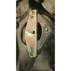 Ensemble d'outils de verrouillage Gedore KL-0680-28 pour véhicules Ford - Product Image 2