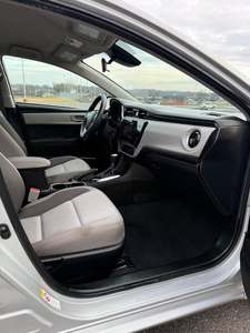 โตโยต้า โคโรลล่า LE ปี 2019 มือสอง - Product Image 3